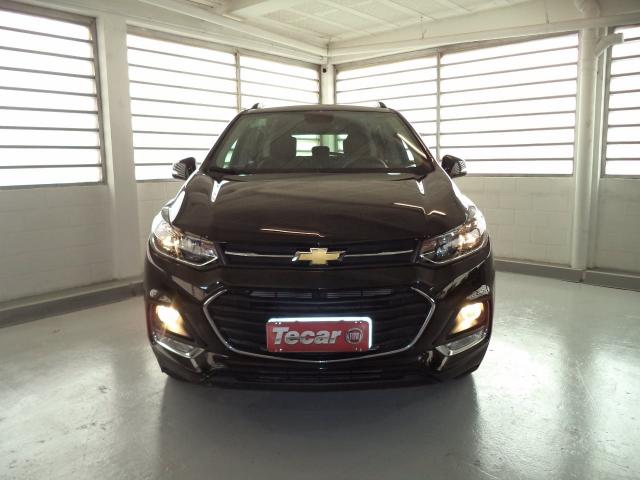 TRACKER 2017/2018 1.4 16V TURBO FLEX LT AUTOMÁTICO - Foto 4