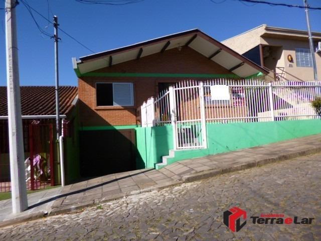 Casa 3 quartos