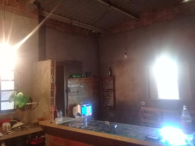 Vendo agio de um lote de 200 metros proximo ao condominio madri - Foto 7