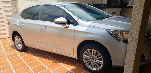 Citroen c4 - Foto 6