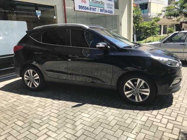 IX35 2.0 Aut 2017 - Foto 6