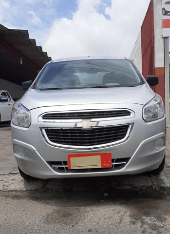 Chev/Spin 1.8 Lt 2014/2015 - Foto 5