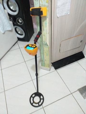 Troco por vídeo game ou mobilete - Foto 3