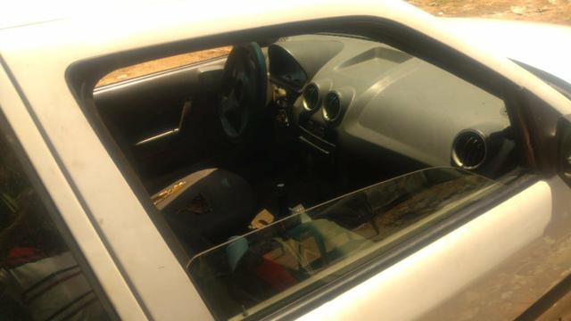 Vendo saveiro motor A.p