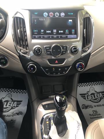 Chevrolet Cruze LTZ 18/18 - Foto 5