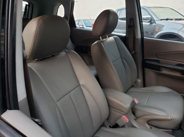 HYUNDAI TUCSON 2.0 MPFI GL 16V 142CV 2WD - Foto 9