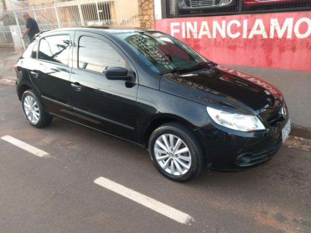 Volkswagen gol 2009 1.0 mi 8v flex 4p manual g.v - Foto 2