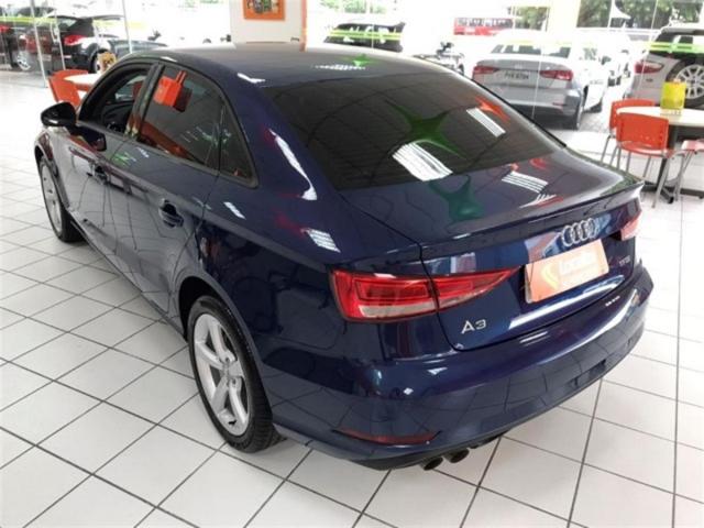 A3 2017/2018 1.4 TFSI SEDAN AMBIENTE 16V FLEX 4P TIPTRONIC - Foto 5