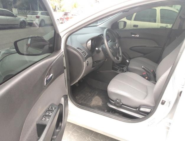 Hyundai HB20 S 1.6A PREM 4P - Foto 4