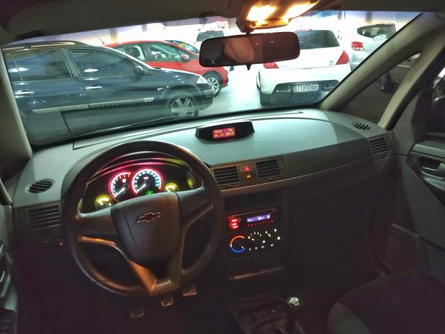 Meriva 1.8 Maxx 2006 - Foto 2