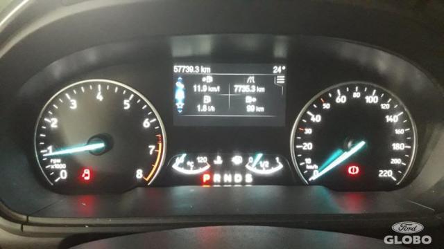 Ford EcoSport FreeStyle 1.5 AT - Foto 6