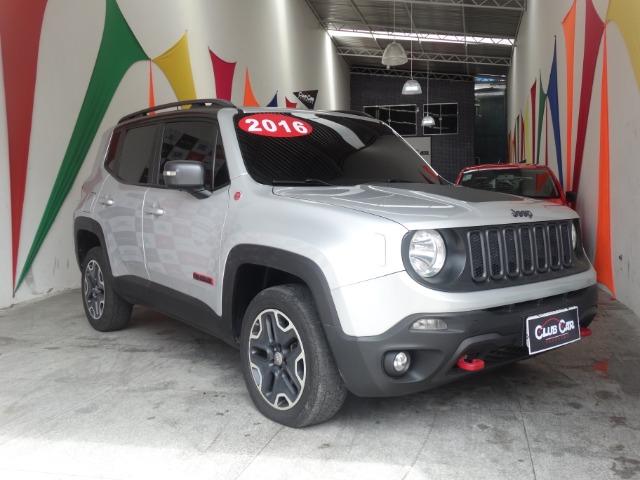 Jeep Renegade Trailhawk 2.0 Tb Diesel L 4X4 AUT