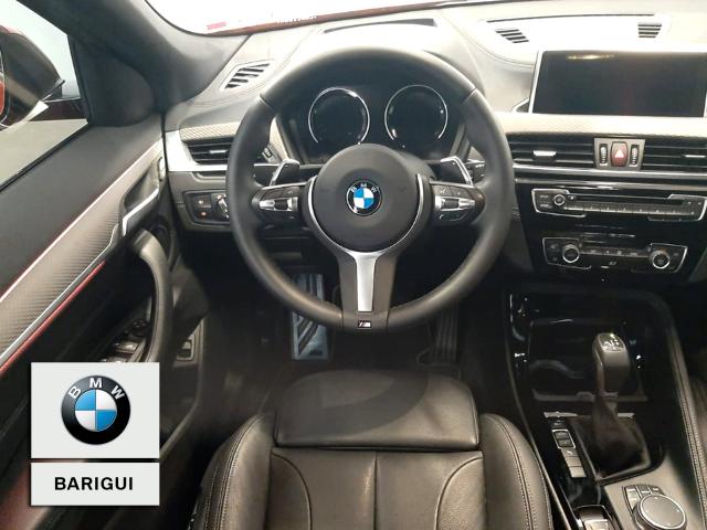 X2 2019/2020 2.0 16V TURBO ACTIVEFLEX SDRIVE20I M SPORT X STEPTRONIC - Foto 10