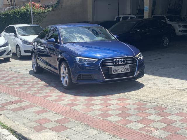 Audi A3 - Foto 4