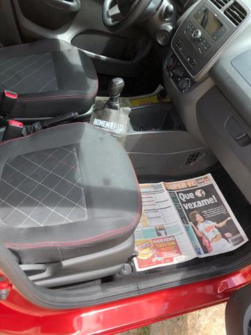 Vendo Renault Kwid - Foto 4