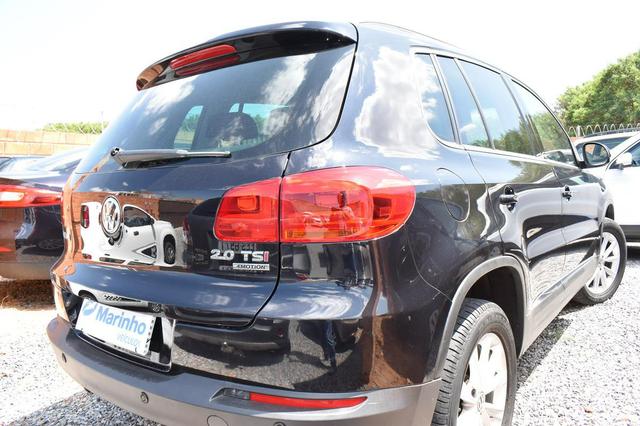 Tiguan tsi completa - Foto 3