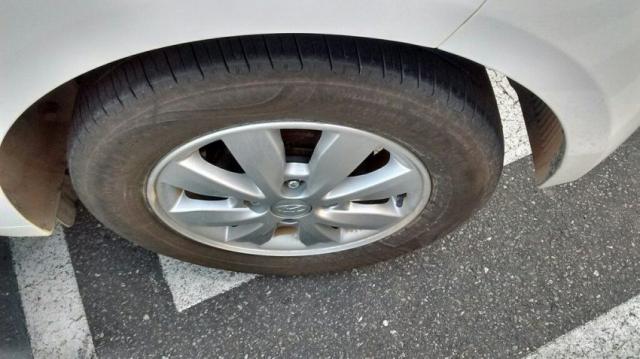 HYUNDAI IMP HB20 COMFORT PLUS 1.6 16V FLEX Branco 2014/2015 - Foto 15