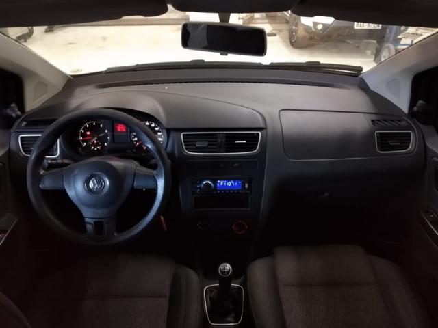 VOLKSWAGEN FOX 1.0 GII - Foto 4