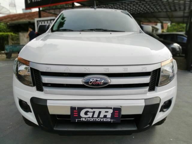 Ranger xls Flex 2014 - Foto 2