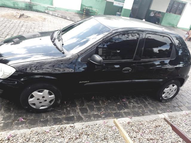 Carro Celta spirt 2011