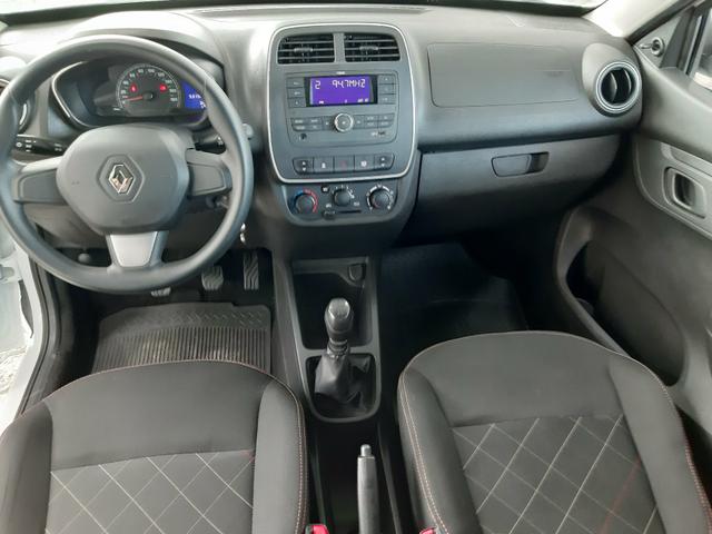 Renault KWID 2018 Zen 1.0 Completo R$32.900,00 - Foto 12