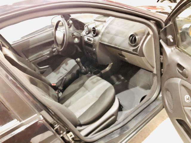 Ford Fiesta Hatch Completo Ano: 2012 R$: 19.900,00 - Foto 8