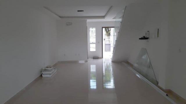 Casa à venda com 3 dormitórios em Petrópolis, Joinville cod:V37102 - Foto 5