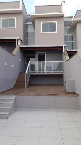 Casa à venda com 3 dormitórios em Petrópolis, Joinville cod:V37102 - Foto 17