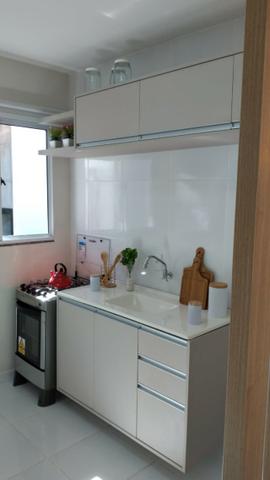 Casas Parceladas - Minha Casa Minha Vida - FGTS na Entrada-49,90 - Foto 8