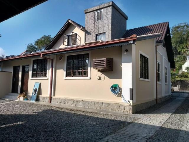 Casa para alugar com 3 dormitórios em América, Joinville cod:L24474 - Foto 3