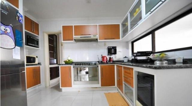 Apartamento para alugar com 5 dormitórios em Centro, Joinville cod:L97010 - Foto 16