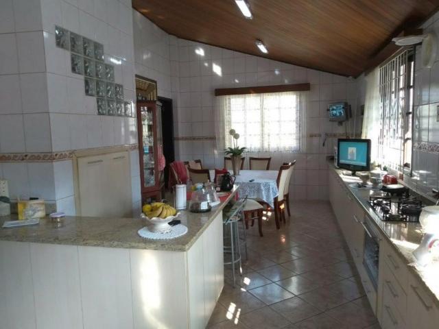 Casa para alugar com 3 dormitórios em América, Joinville cod:L24474 - Foto 4