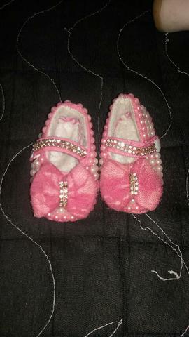 Roupinhas pra bebe - Foto 2