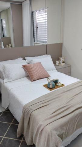 Casas Parceladas - Minha Casa Minha Vida - FGTS na Entrada-49,90 - Foto 14