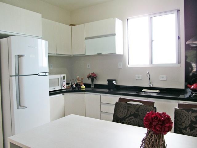 Apartamento à venda com 2 dormitórios em Iririú, Joinville cod:8496 - Foto 5
