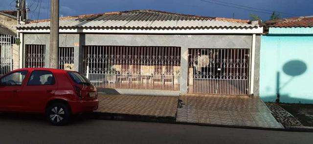 Excelente casa venda