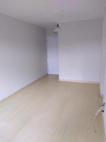 Apartamento à venda com 3 dormitórios em Costa e silva, Joinville cod:V17956 - Foto 3