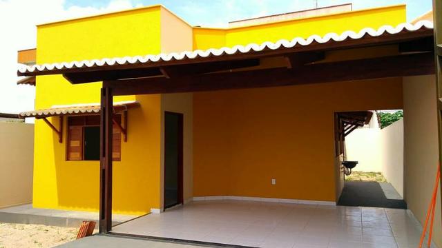Sua casa Seu sonho