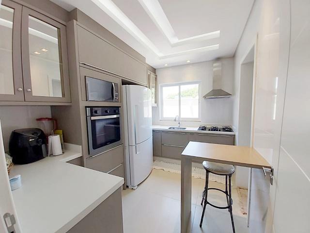 Casa de condomínio à venda com 4 dormitórios em Vila nova, Joinville cod:10327 - Foto 6