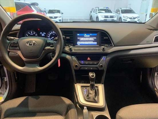 Elantra 2017/2018 20.000 km - Foto 9
