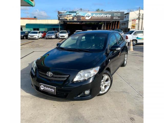 Toyota Corolla Xei 1.8 Flex 16v Aut.