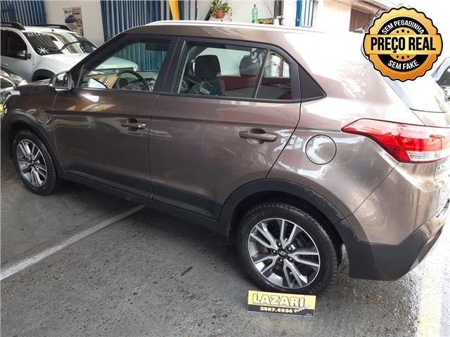 Hyundai Creta 2.0 16v flex pulse automático - Foto 6