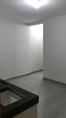 Alugo Apartamento 2 quartos Goiânia próx ao Portal Shop Jd Nova Esperança (Novo e Bonito) - Foto 7