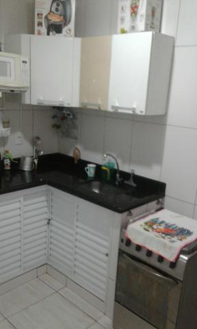 NB130 Excelente apartamento de 2 dormitórios no Jd. Quietude! - Foto 3