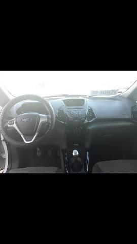 EcoSport modelo 2013/2014 - Foto 2