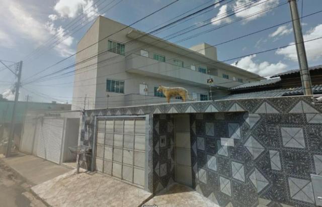 Alugo Apartamento 2 quartos Goiânia próx ao Portal Shop Jd Nova Esperança (Novo e Bonito) - Foto 2