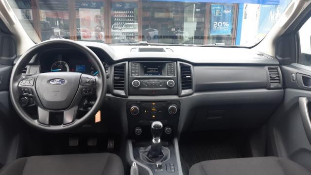 RANGER 2018/2019 2.2 XLS 4X4 CD 16V DIESEL 4P MANUAL - Foto 14