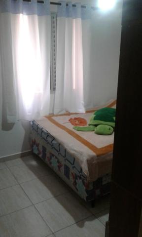 NB130 Excelente apartamento de 2 dormitórios no Jd. Quietude! - Foto 7