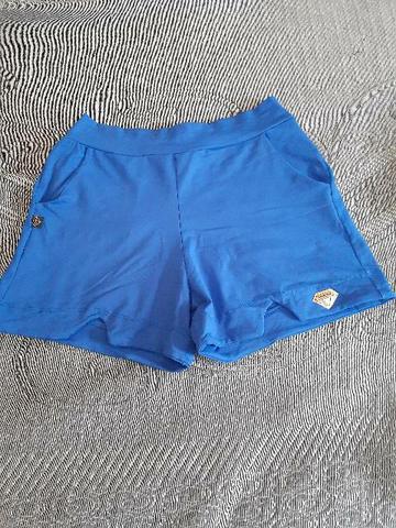 Troco short da luxxo