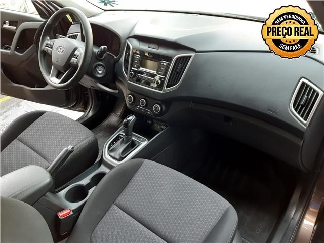 Hyundai Creta 2.0 16v flex pulse automático - Foto 8
